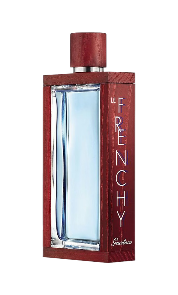 Clone of Guerlain Le Frenchy Clone