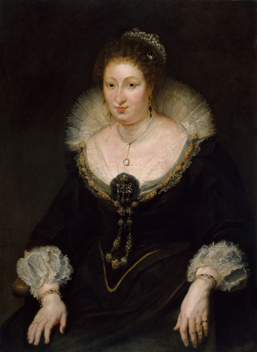 Lady Alethea Talbot Countess of Arundel 1620