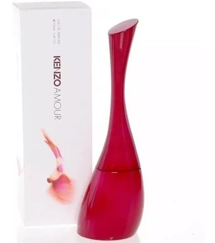 KENZO AMOUR DE KENZO MUJER 100ML EDP