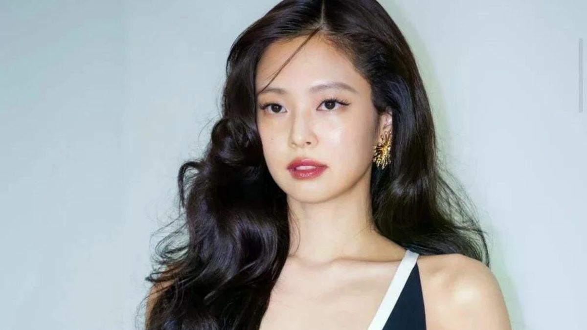 Đoạn video khiến Jennie (BlackPink) bị chỉ trích dữ dội - Báo Tiền Phong