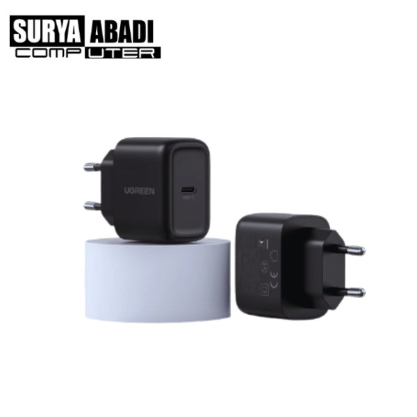 Charger Ugreen 25W