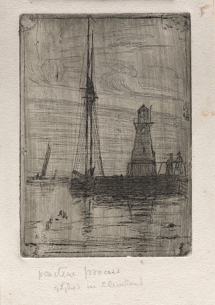 River Pier 1890