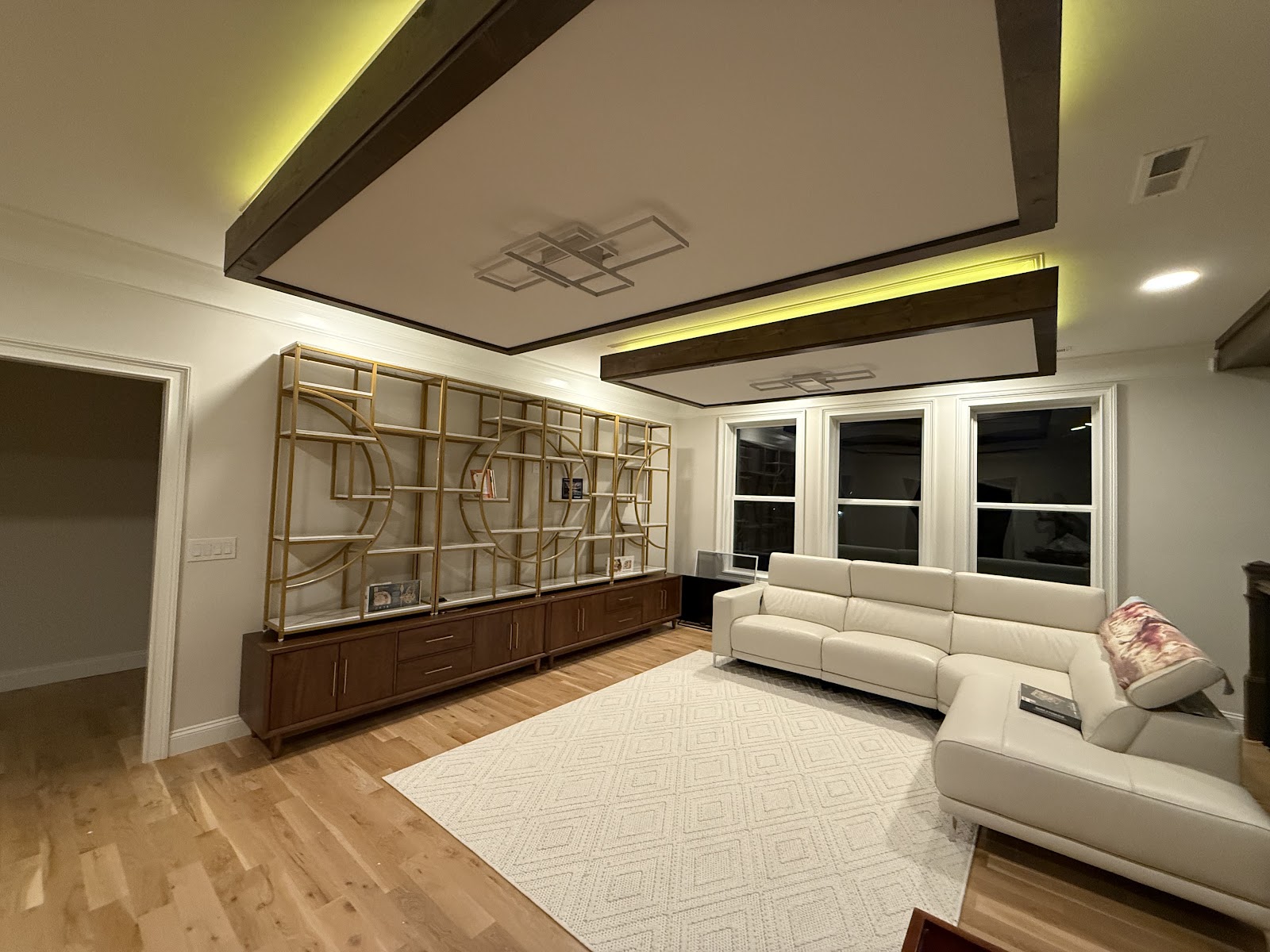 Kecol Home: Residential Construction in Middle Tennessee (project photo 12)