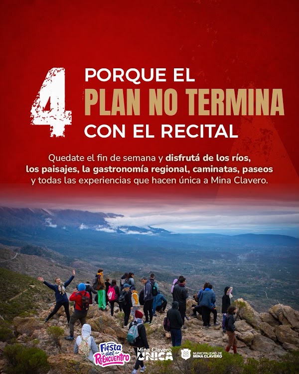Fiesta del Reencuentro
