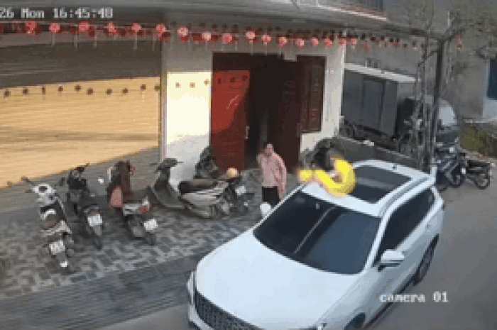Chồng sốt sắng đưa vợ bầu đi viện, diễn biến tiếp đó khiến người vợ ngỡ ngàng - Tạp chí SaoStar