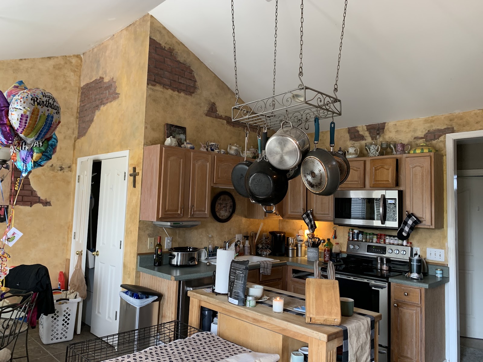 Transformation: Specialty Construction in Rural & Scenic Builds (project photo 6)