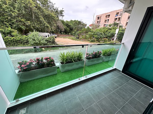 Siam Oriental Oasis