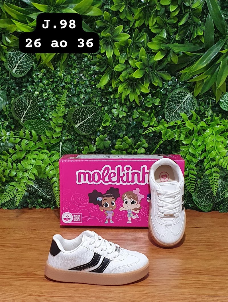 Zapatillas deportivas infantiles · foto 3