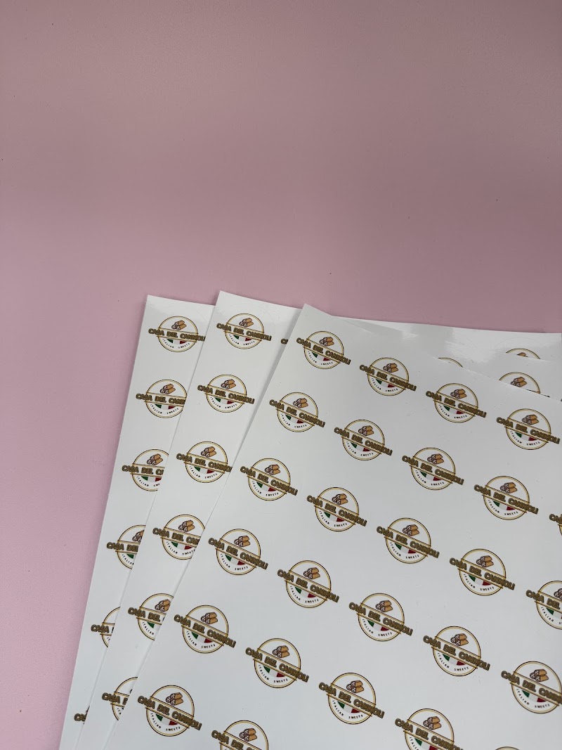 Sticker Sheets — Sticky Sitch Melbourne