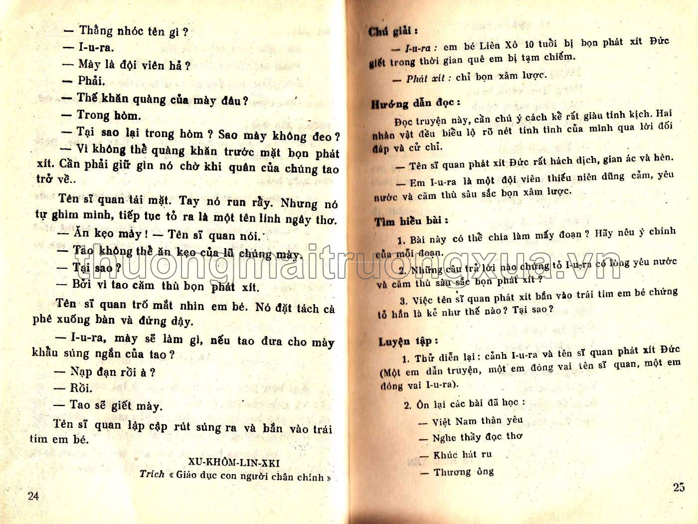 Văn 4 (1989) - Trang 13