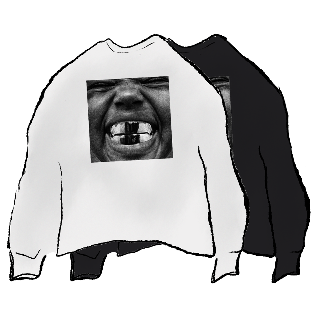 Yeezy LS-01 product image