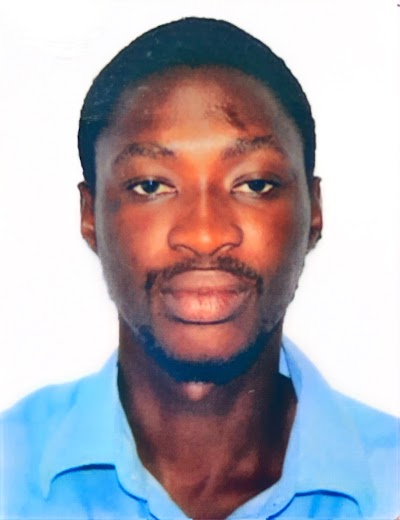 Martin Osei Buabeng