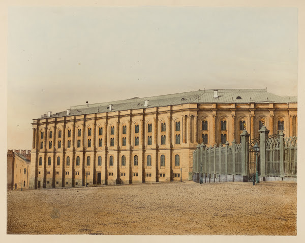 Oruzheinaia Palata 1880