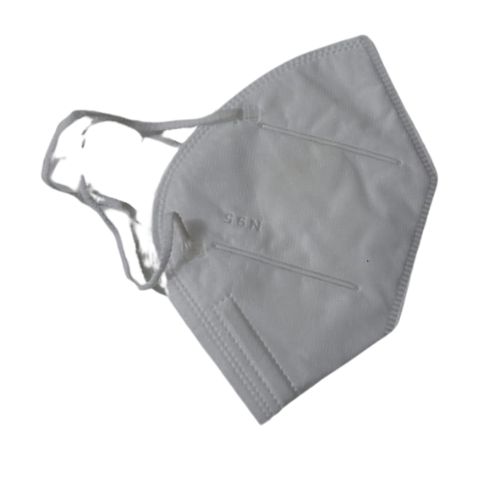FACEMASK WHITE