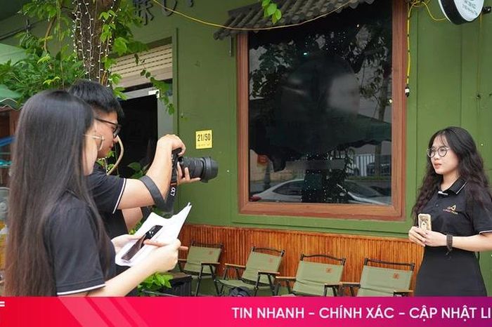 Người trẻ Hà Tĩnh tìm cơ hội việc làm từ không gian số - Báo Hà Tĩnh