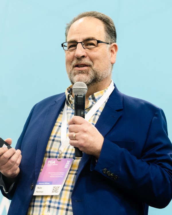 Nate Herman