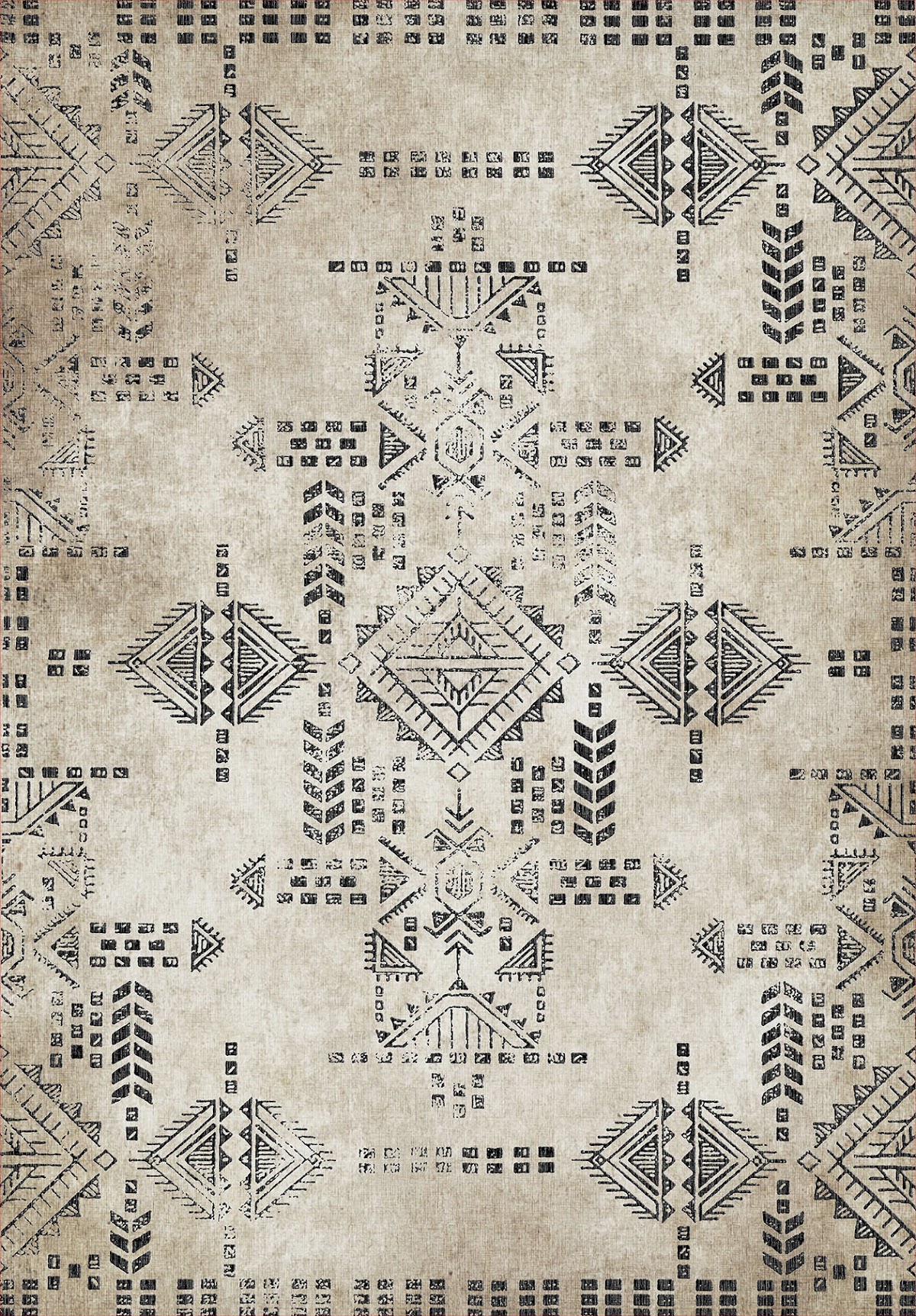 Kilim Collection M-6367