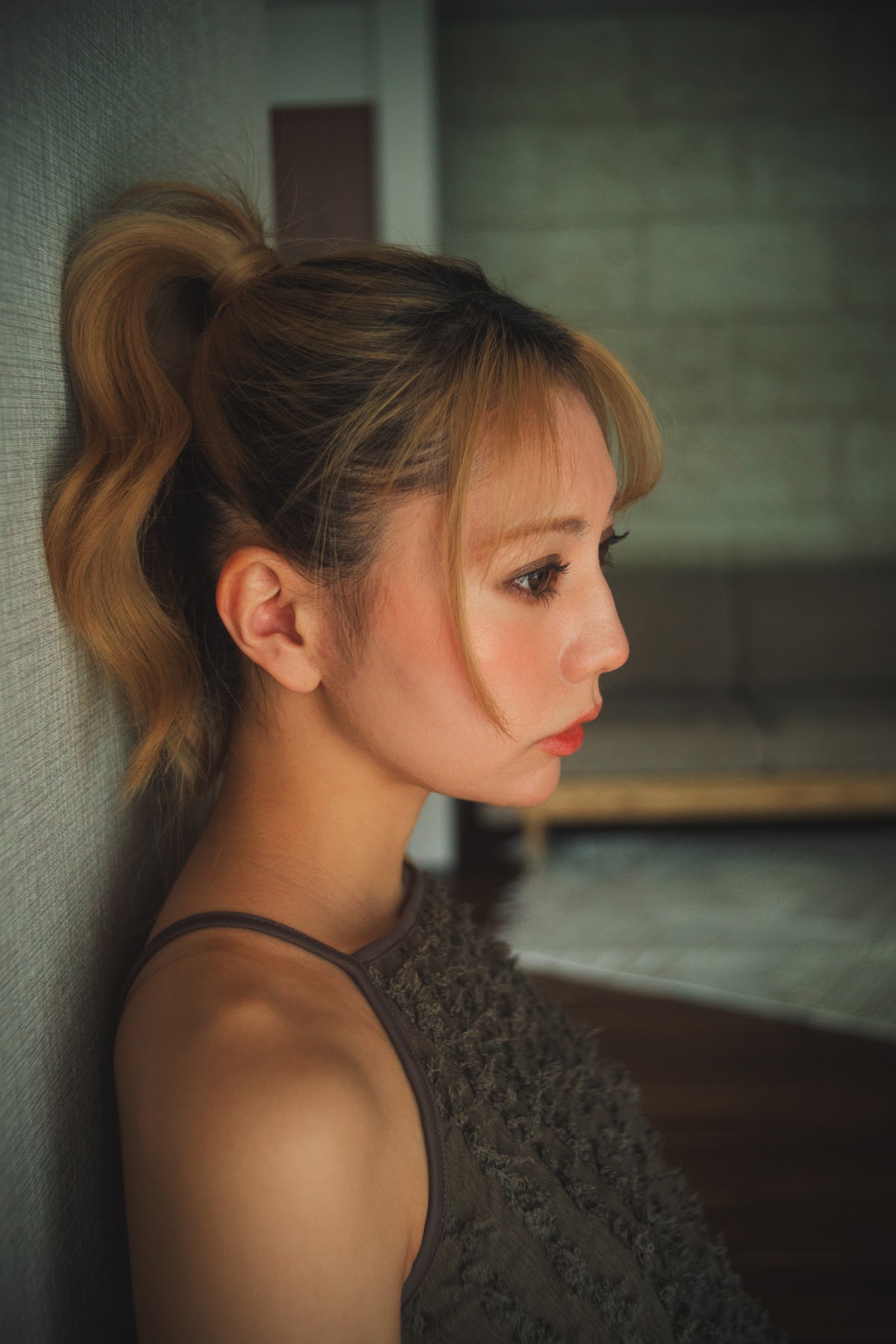 Portrait #983 — Makino Shota
