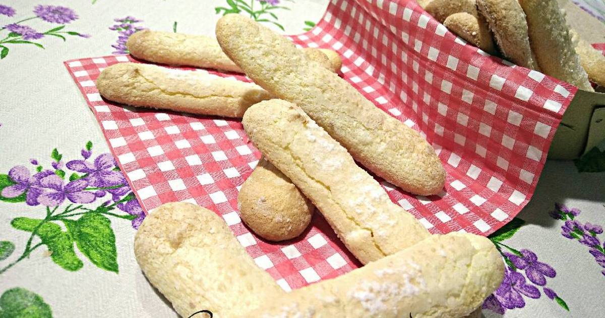 Savoiardi