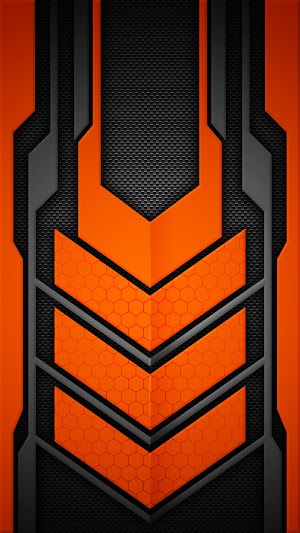 Abstract Technology Picture