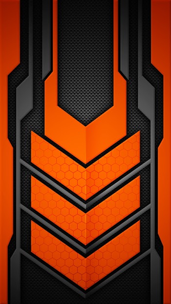 Abstract Technology Picture