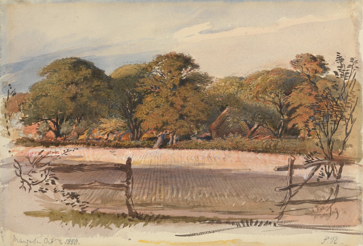 Margate October 2nd 1850 1850