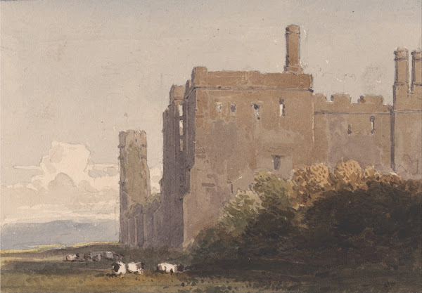 Battle Abbey Sussex