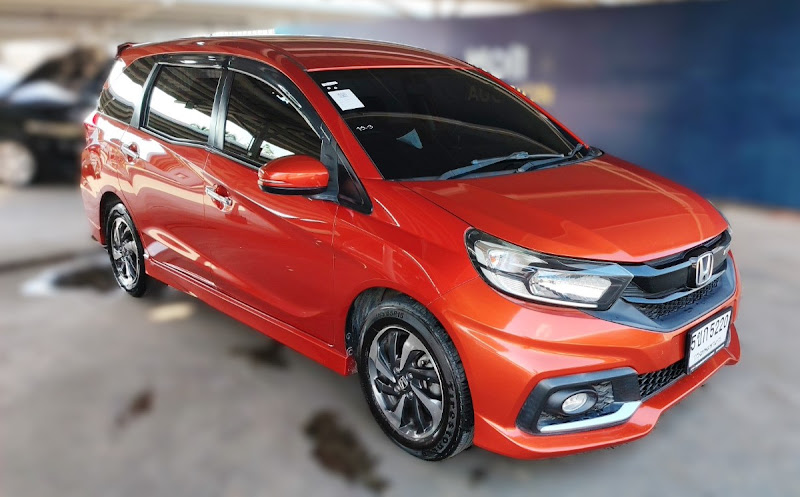 HONDA MOBILIO