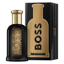 BOSS BOTTLED ELIXIR HOMBRE 100ML EDP HUGO BOSS