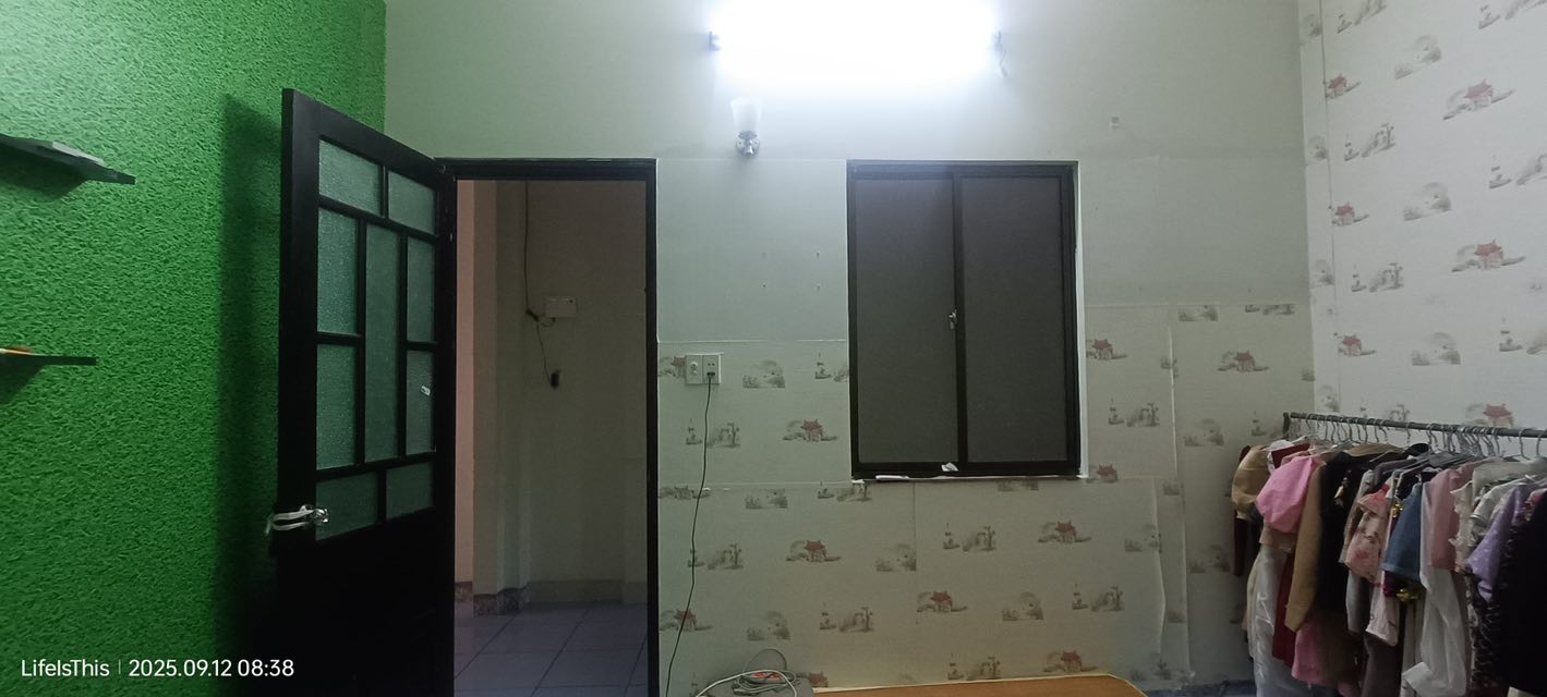 Cho thuê PHÒNG TRỌ MT Hà Mục - Cầm lệ ( chung chủ ) 2