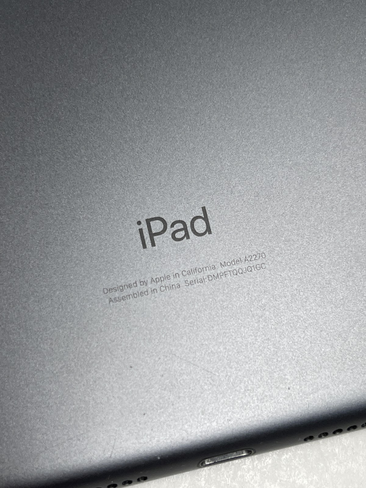 ipad 8 2020 商品圖片