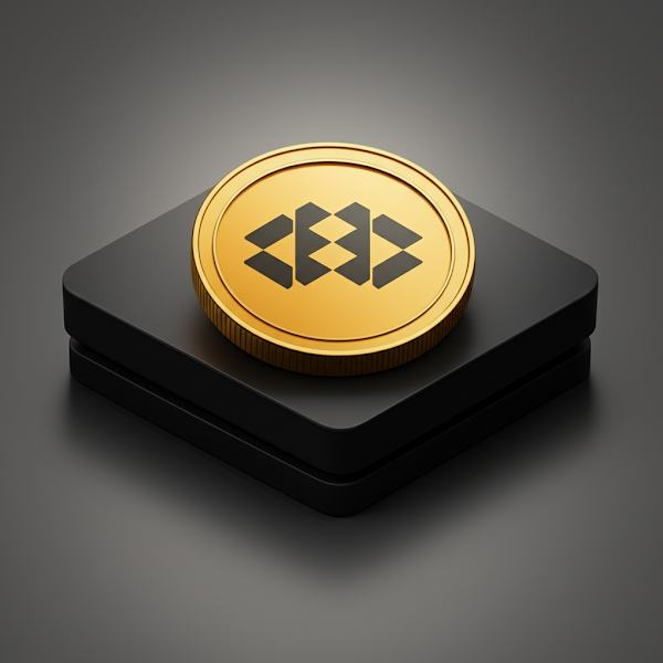 Fresh take: Ark Invest Dumps Circle Shares Despite Stablecoin Bill