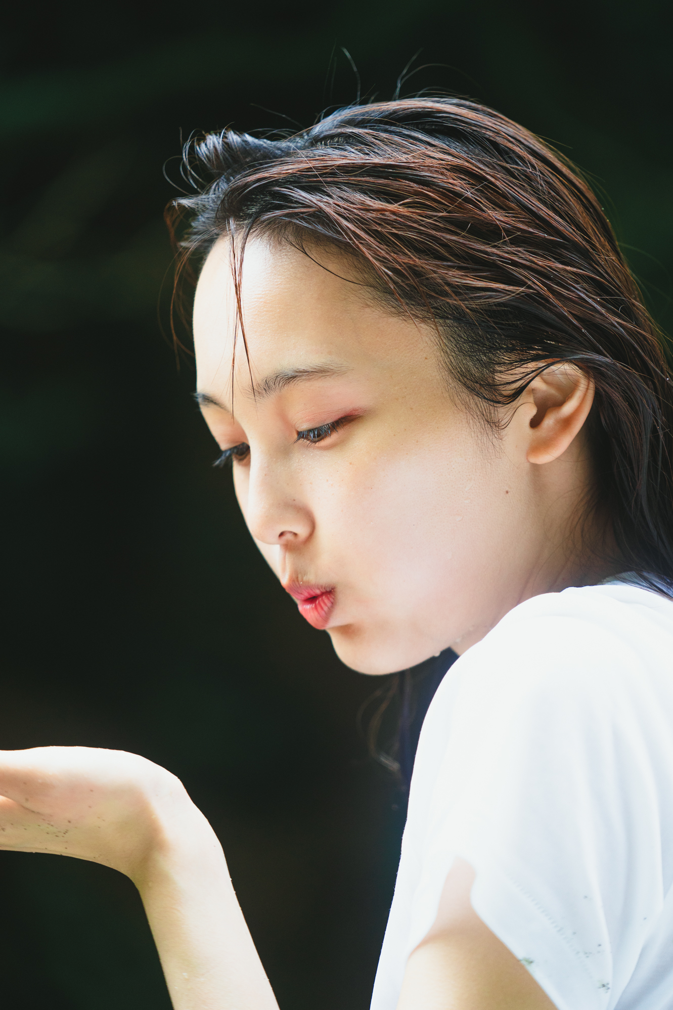 Portrait — Makino Shota