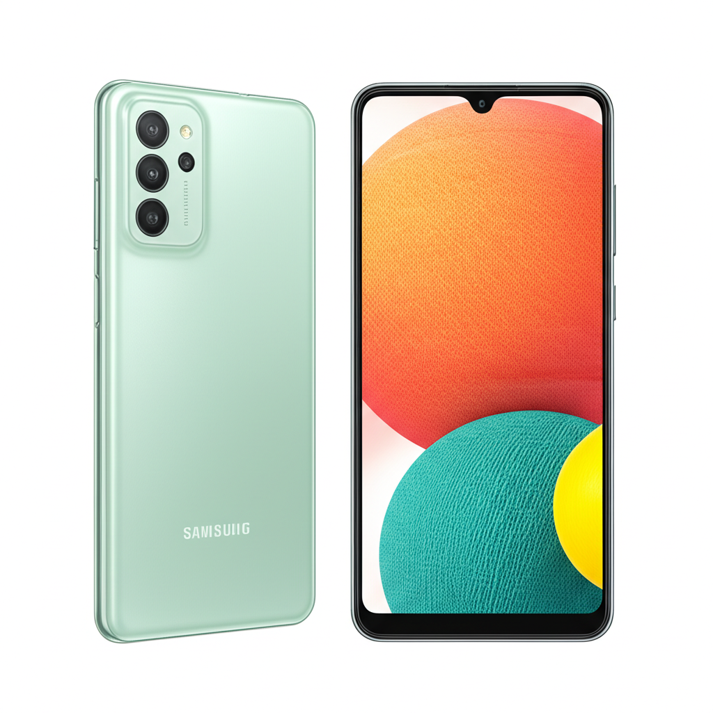 Penetrasi Inovatif Samsung A35 5G di Pasar Smartphone