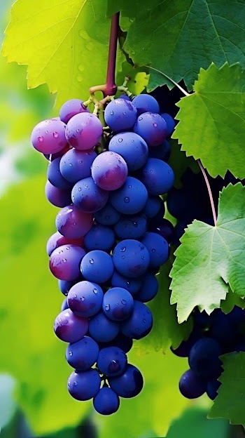 Grape Picture
