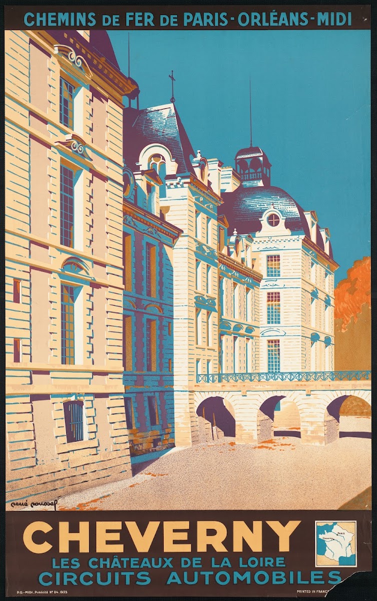 Cheverny Les ChâTeaux De La Loire Circuits Automobiles