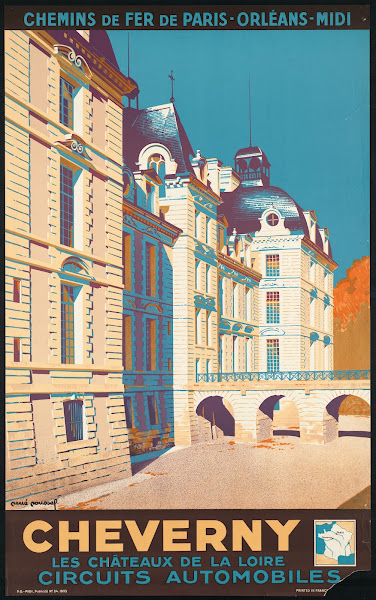 Cheverny Les ChâTeaux De La Loire Circuits Automobiles