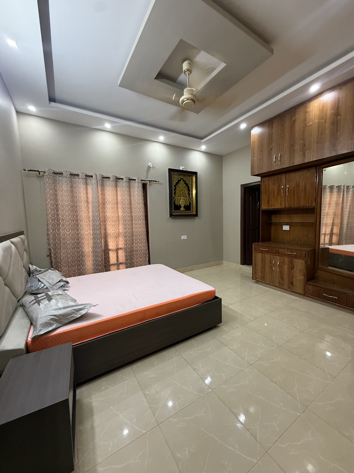 Jesus Villa view
