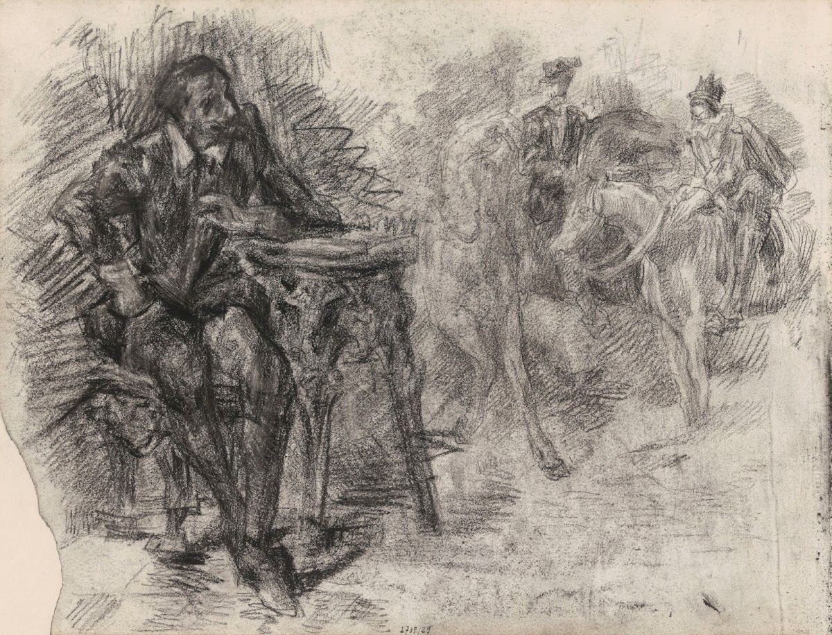 Don Quixote