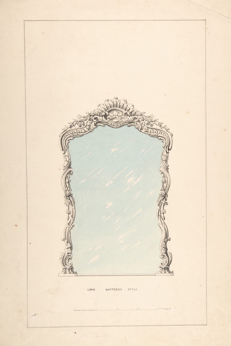 Pier Glasses 18501904