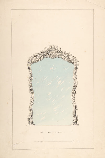Pier Glasses 18501904
