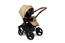 Коляска 2 в 1 Verdi Futuro 04 Desert Sand бежевый