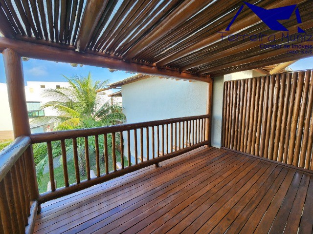 Casa em condomínio, Itacimirim