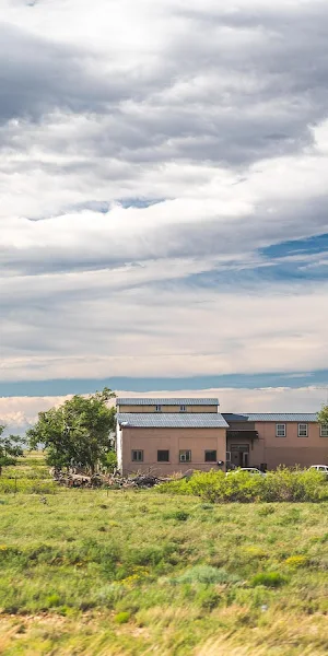 Rural Landscape, Countryside, Field, Architecture 5K Wallpaper Background