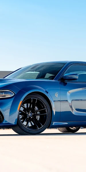 Dodge Charger, Vehicle, Car, Dodge, American Cars, Muscle Cars 4K Wallpaper Background