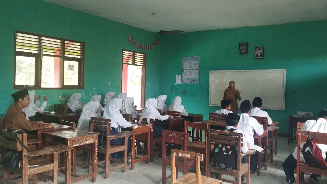 Dokumentasi Kegiatan