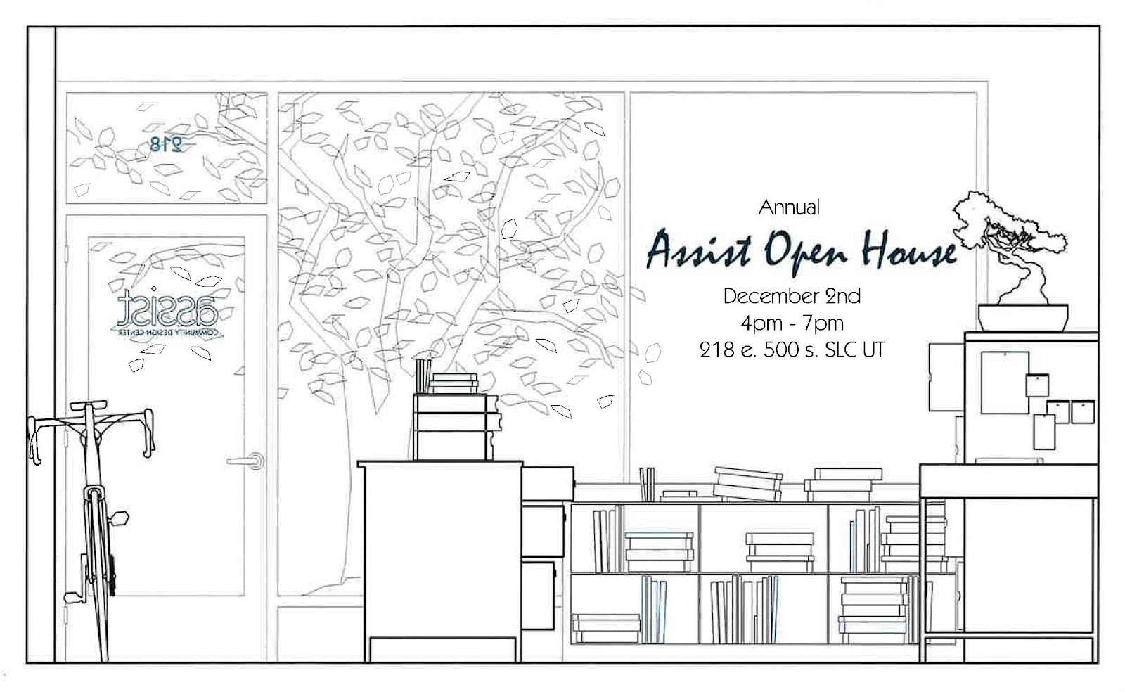 2015 invitation