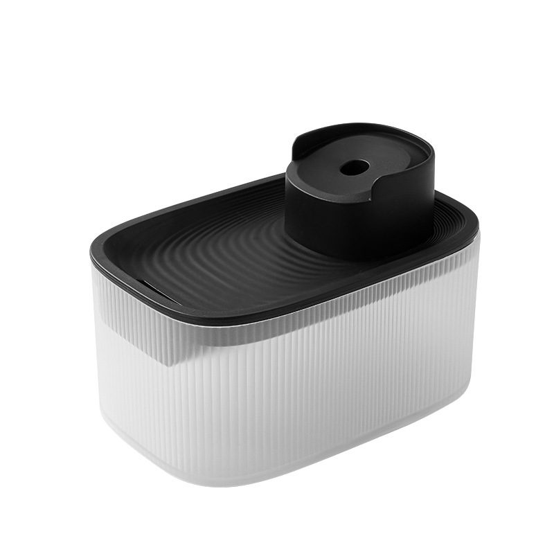 Automatic Pet Drinking Fountain with Circulation