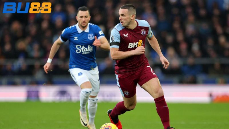 Dự đoán kết quả Aston Villa vs Everton 23h30 ngày 18/01/2026