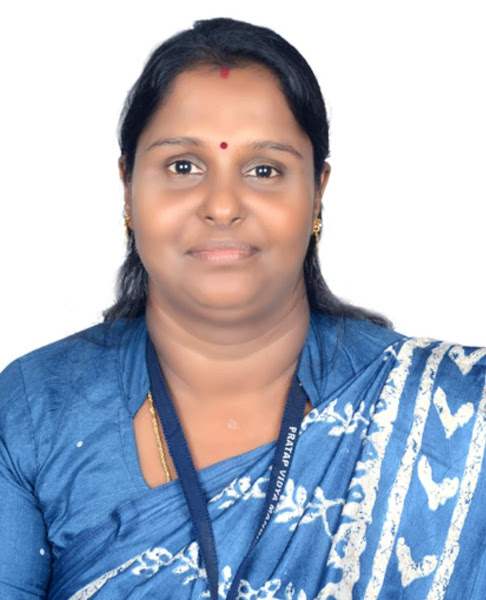 Jyothi V Pillai